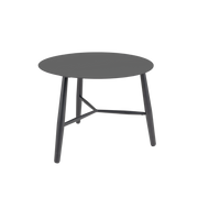 Brafab Vannes sidebord Ø60