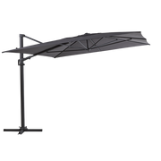 Brafab Vinovo frithængende parasol 400 x 300