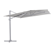Brafab Vinovo frithængende parasol 400 x 300