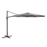 Brafab Vinovo frithængende parasol ø350