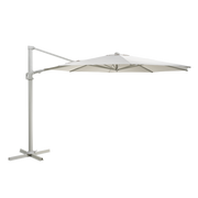 Brafab Vinovo frithængende parasol ø350