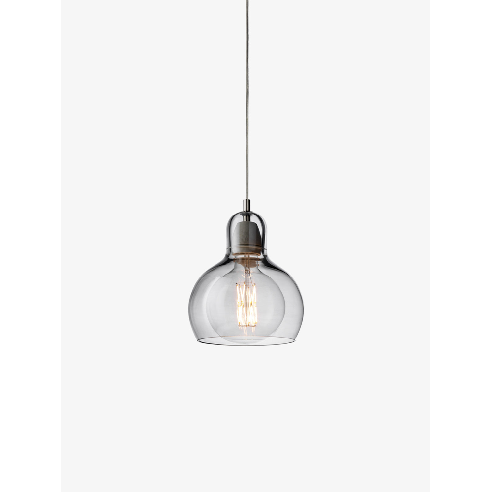 Mega bulb silver - sr2 - sort Pendel Pendel