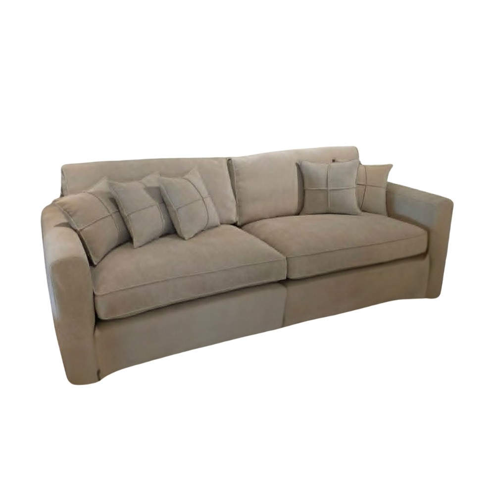 Burhéns Eastwood 3,5 personers sofa