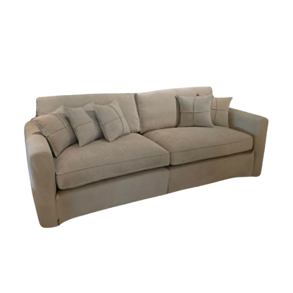 Burhéns Eastwood 3,5 personers sofa