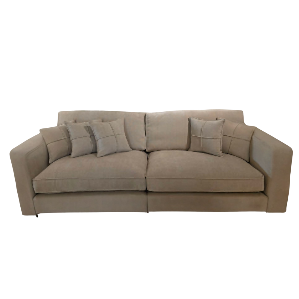 Burhéns Eastwood 3,5 personers sofa