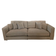 Burhéns Eastwood 3,5 personers sofa