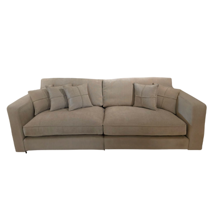 Burhéns Eastwood 3,5 personers sofa