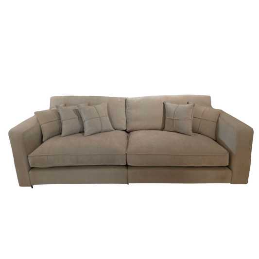 Burhéns Eastwood 3,5 personers sofa