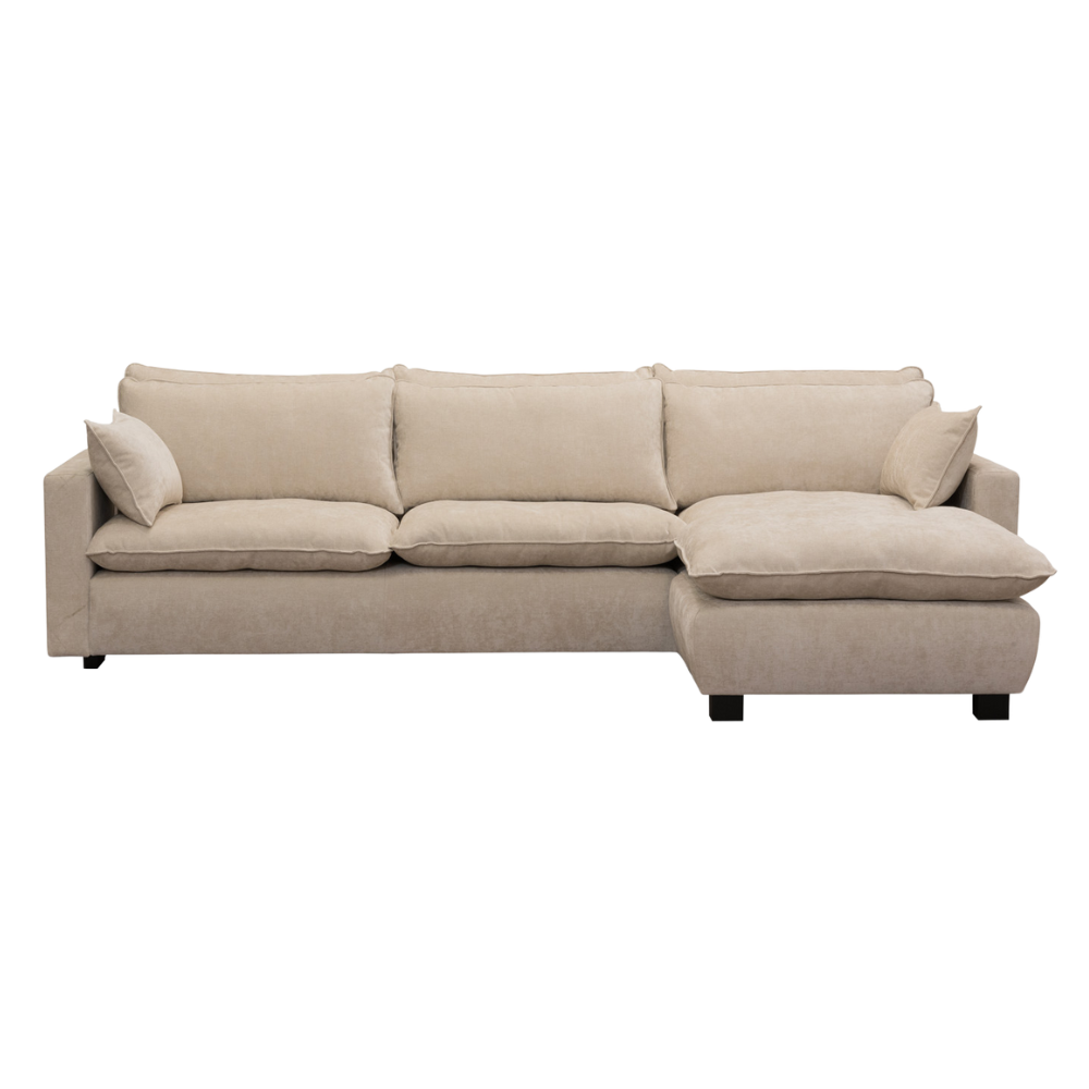 Burhéns Naomi 2,5-pers. sofa