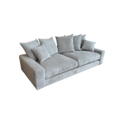 Burhéns Tuva 3 pers. sofa