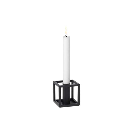 Audo Kubus 1 lysestage