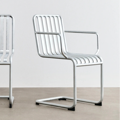 Hay Palissade Cantilever Armchair