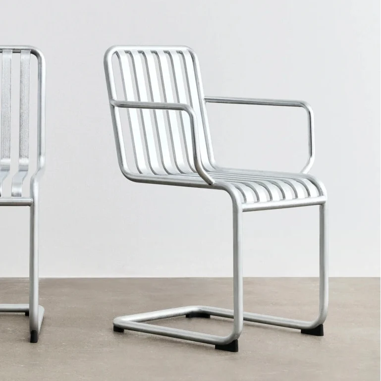 Hay Palissade Cantilever Armchair