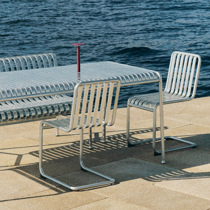 Hay Palissade Cantilever Chair