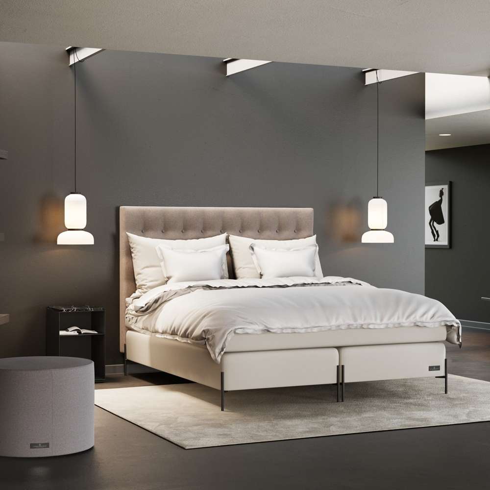Carpe Diem Beds Härmanö kontinentalseng