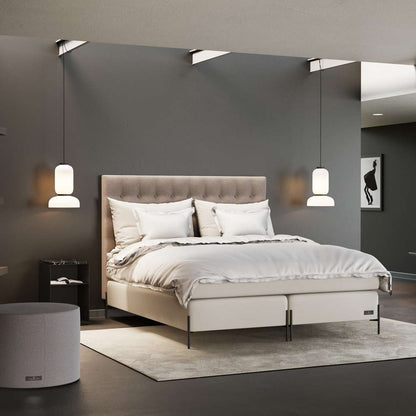 Carpe Diem Beds Härmanö kontinentalseng