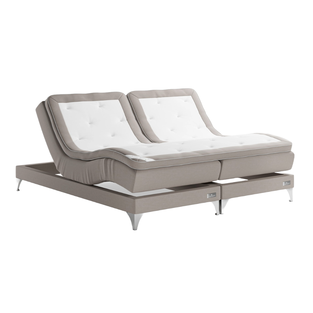 Carpe Diem Beds Marstrand elevationsseng