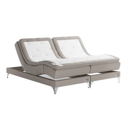 Carpe Diem Beds Marstrand elevationsseng