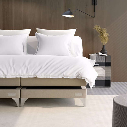 Carpe Diem Beds Marstrand elevationsseng