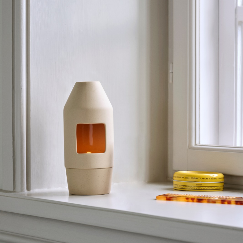 Hay Chim Chim Diffuser, Light Beige
