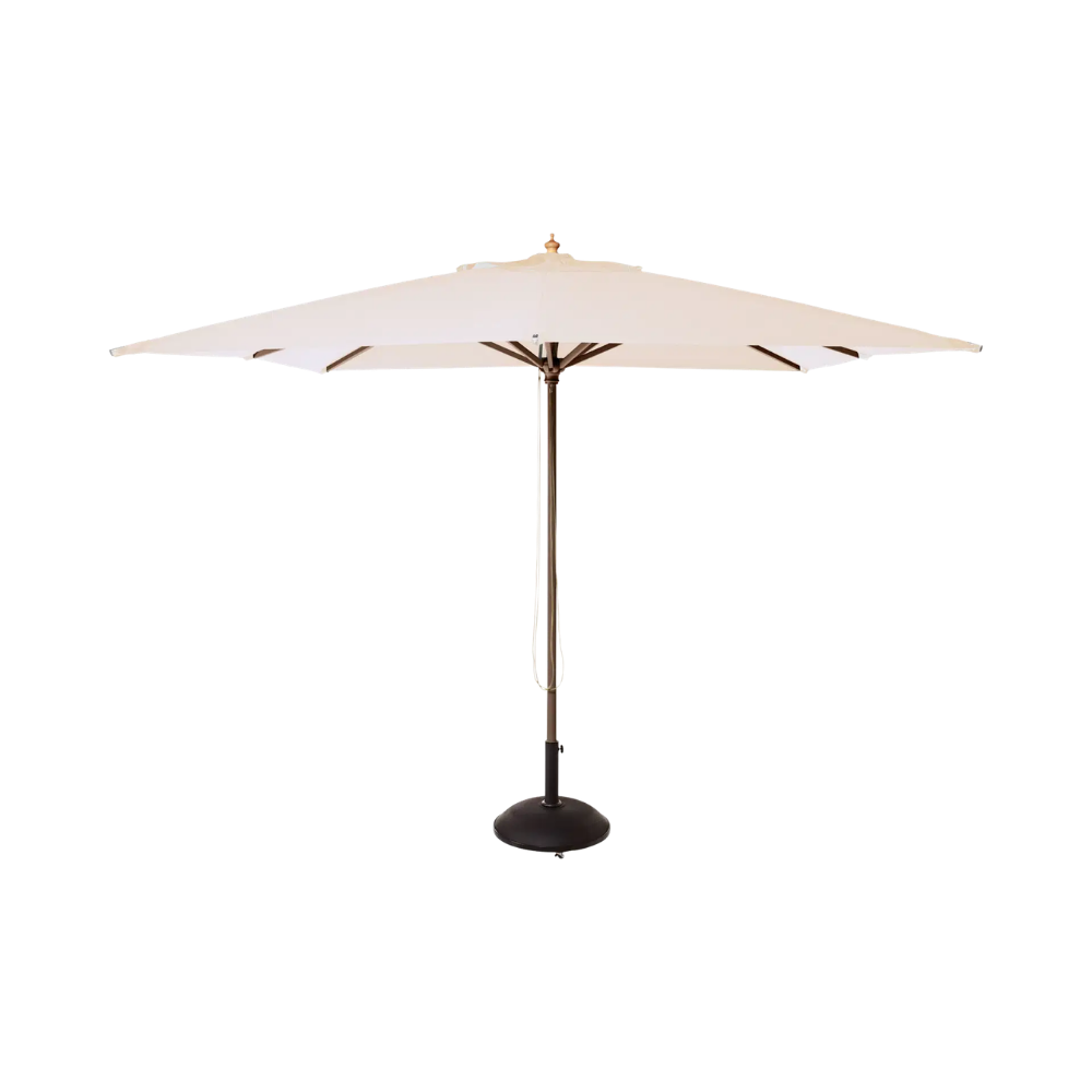 Cinas Shade Alezio parasol