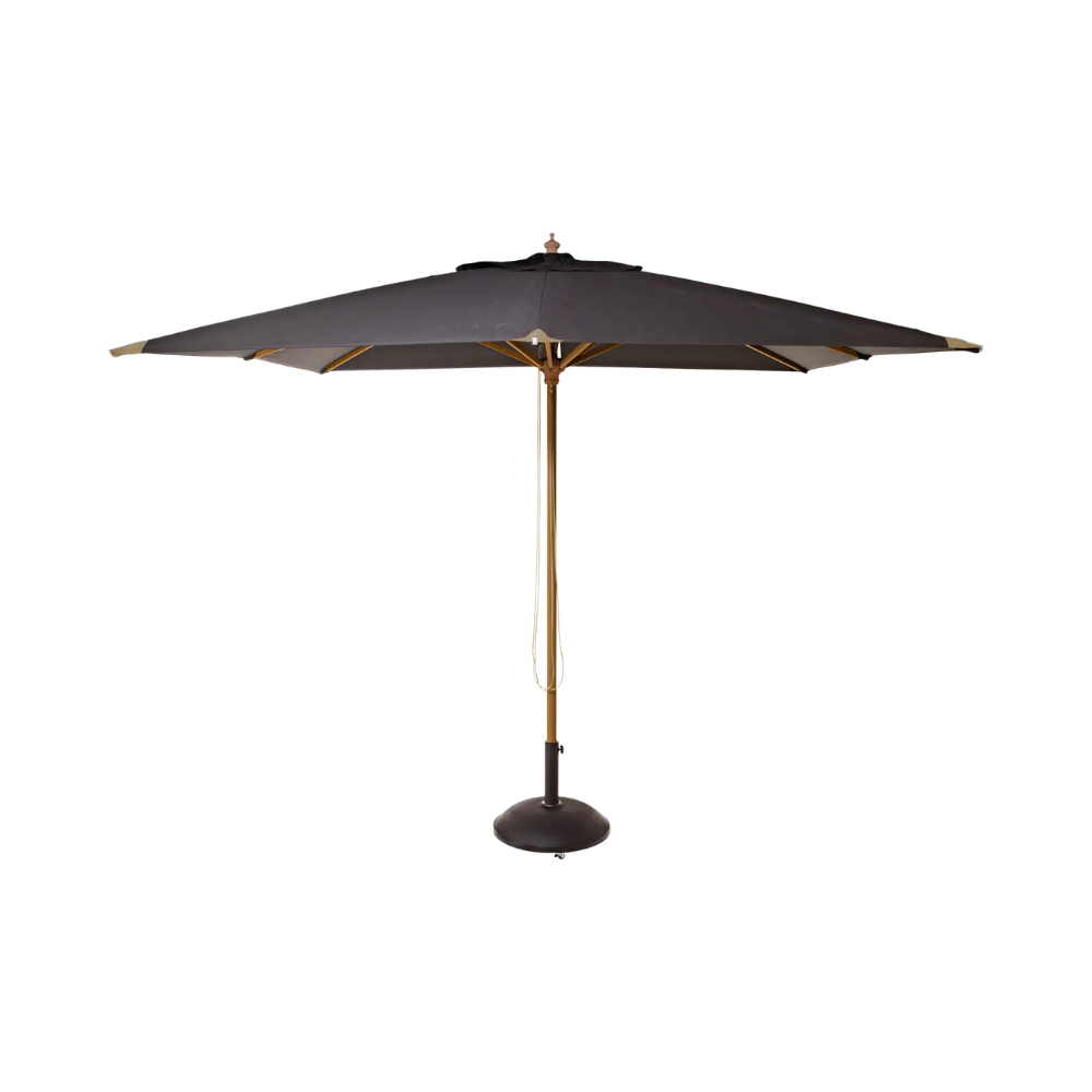 Cinas Shade Alezio parasol