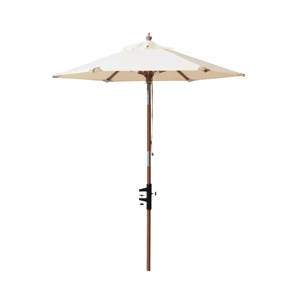 Cinas Shade Balkonparasol