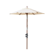 Cinas Shade Balkonparasol