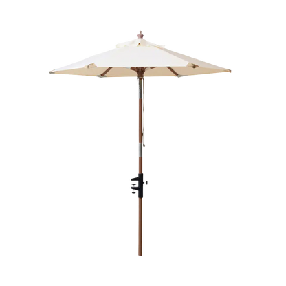 Cinas Shade Balkonparasol