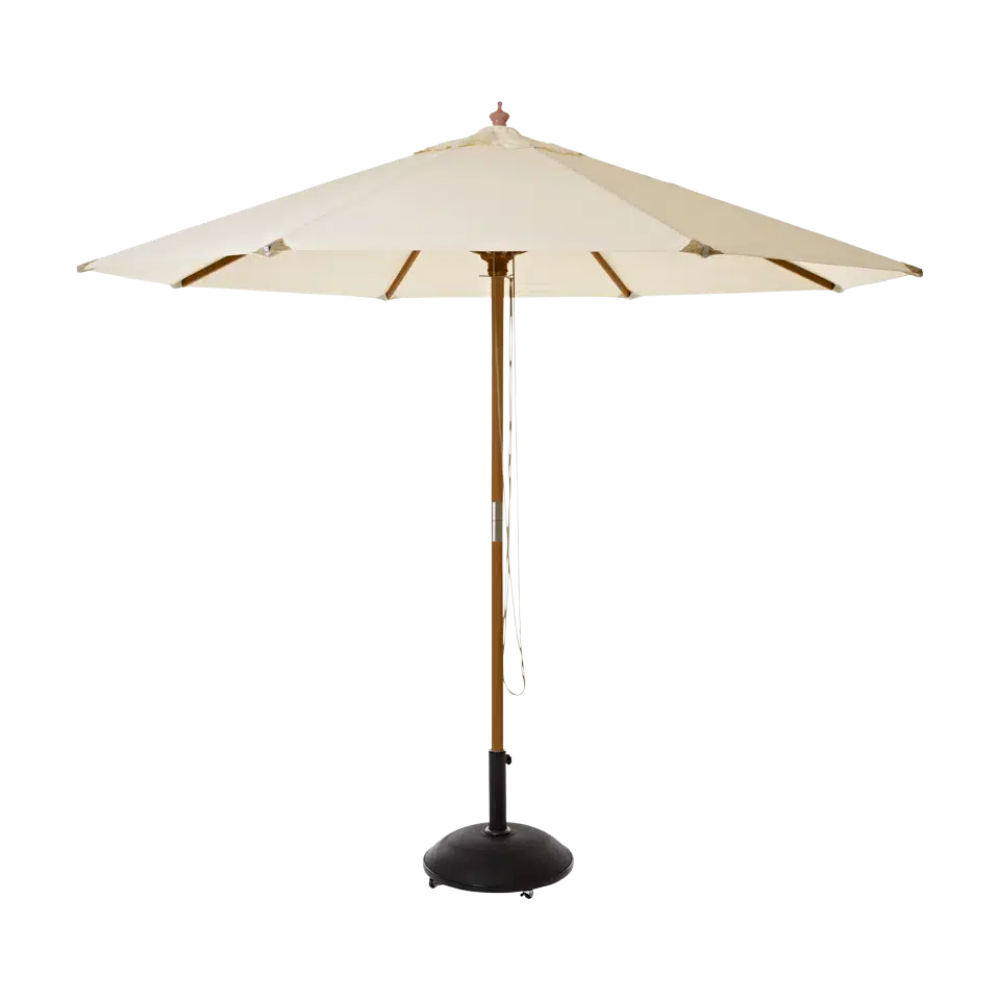 Cinas Shade Capri parasol