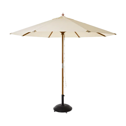 Cinas Shade Capri parasol