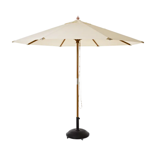 Cinas Shade Capri parasol