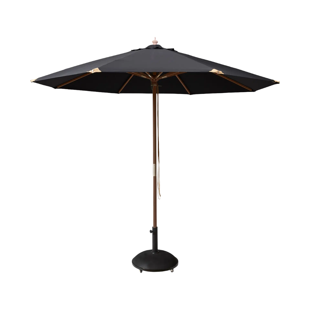 Cinas Shade Capri parasol