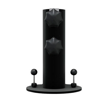 Cinas Shade monterbar parasolfod