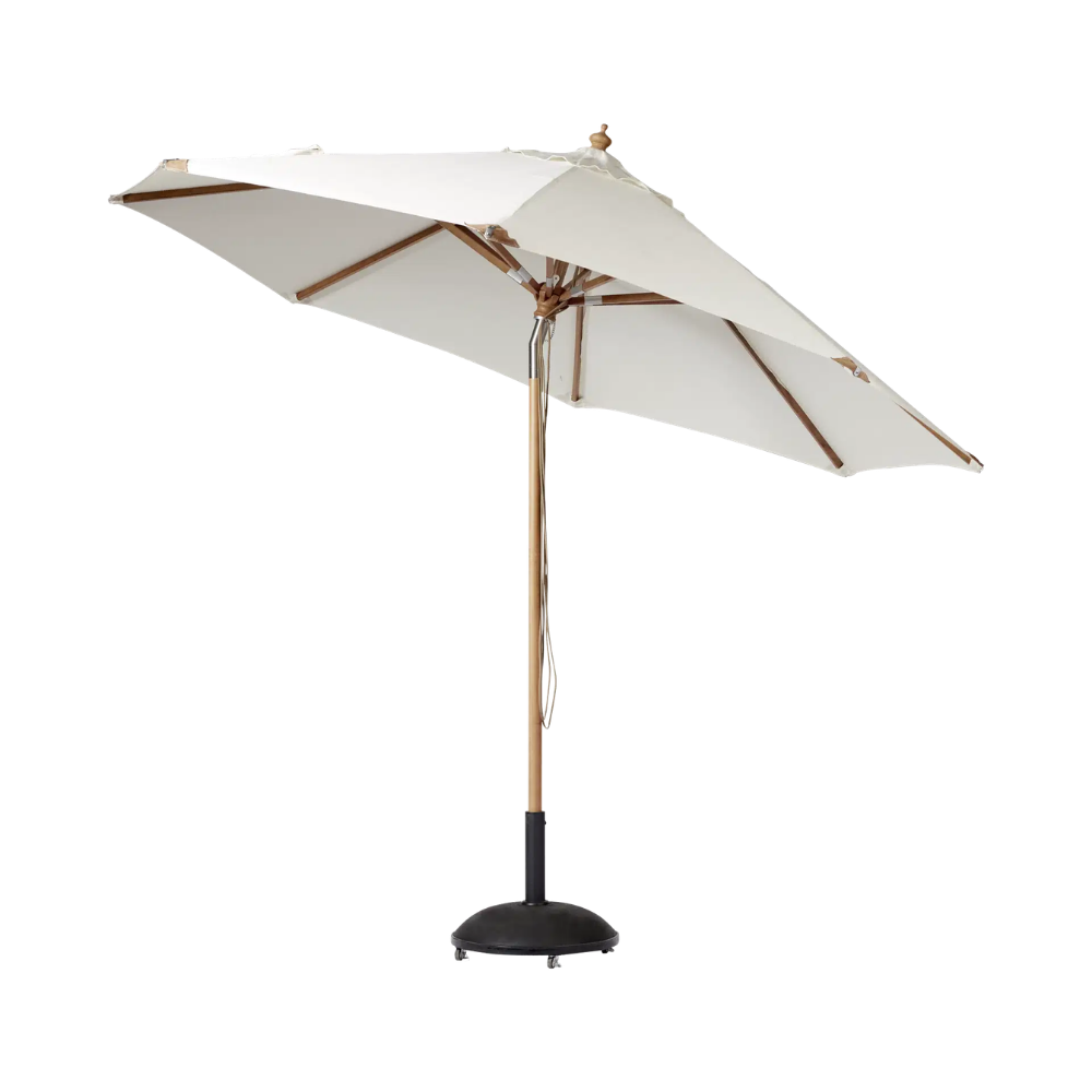 Cinas Shade Pomino parasol