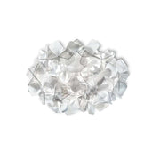 Clizia loft-/væglampe ø53 fumé Loftlampe