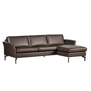 Combine sofa med chaiselong