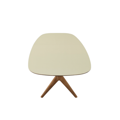 PBJ Corna Super Ellipse spisebord