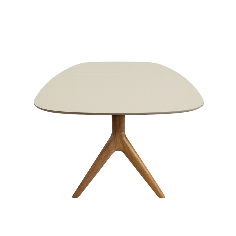 PBJ Corna Super Ellipse spisebord