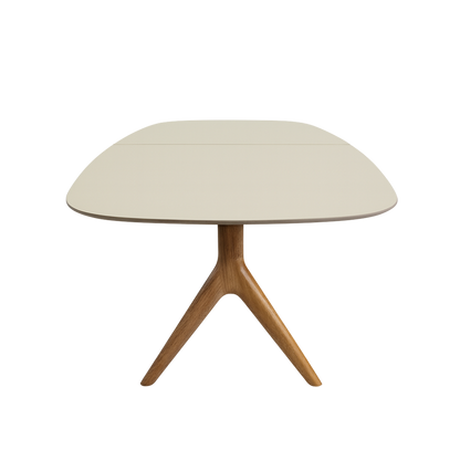 PBJ Corna Super Ellipse spisebord