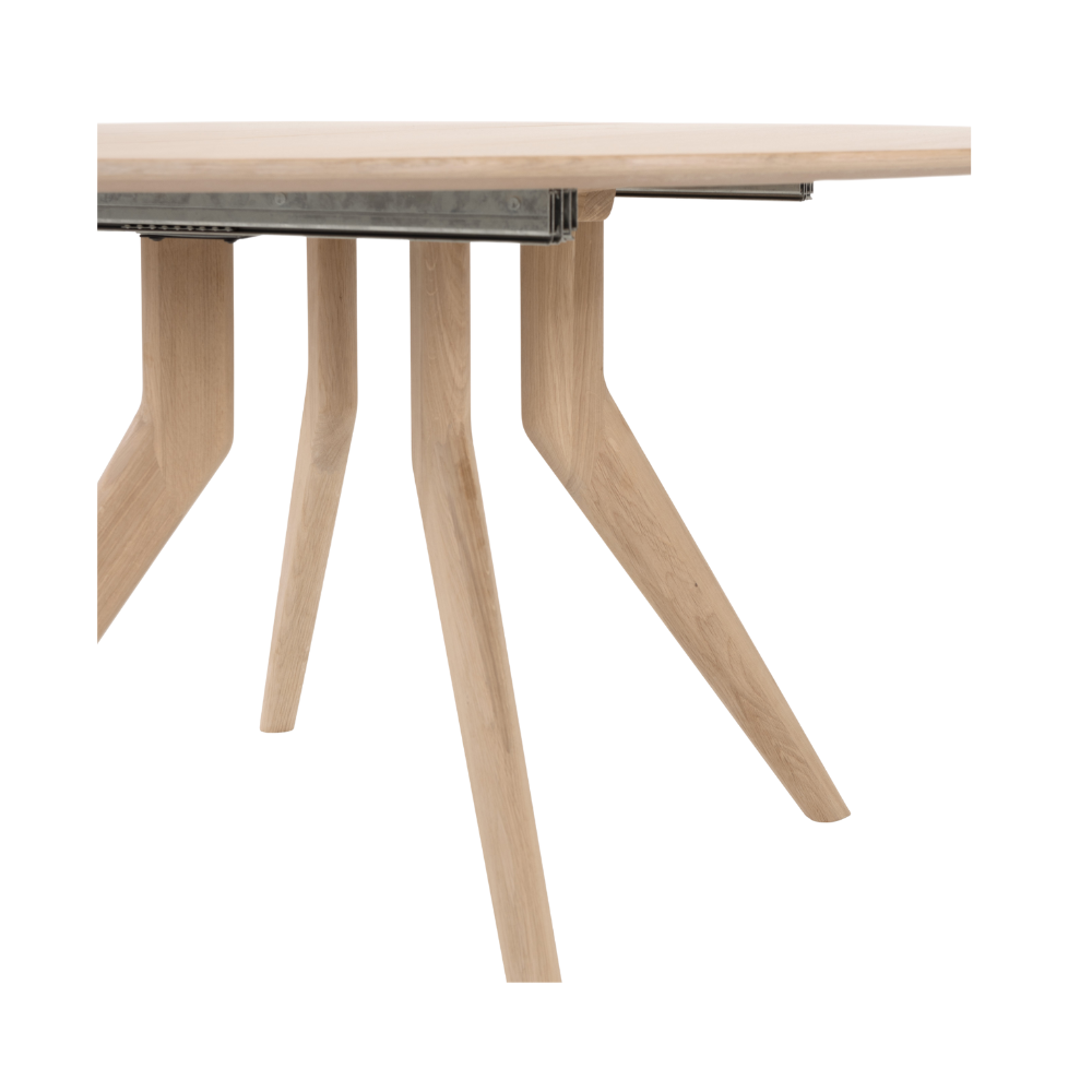 PBJ Corna Soft Spisebord