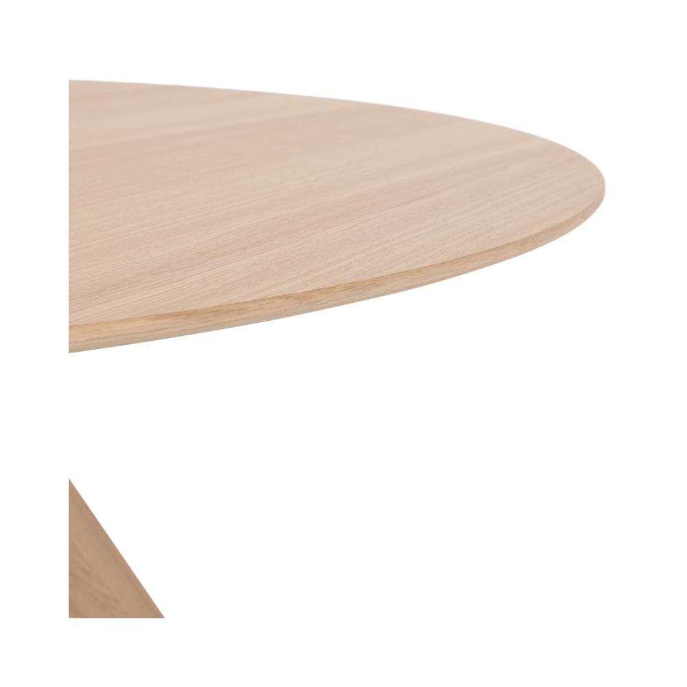 PBJ Corna Soft Spisebord