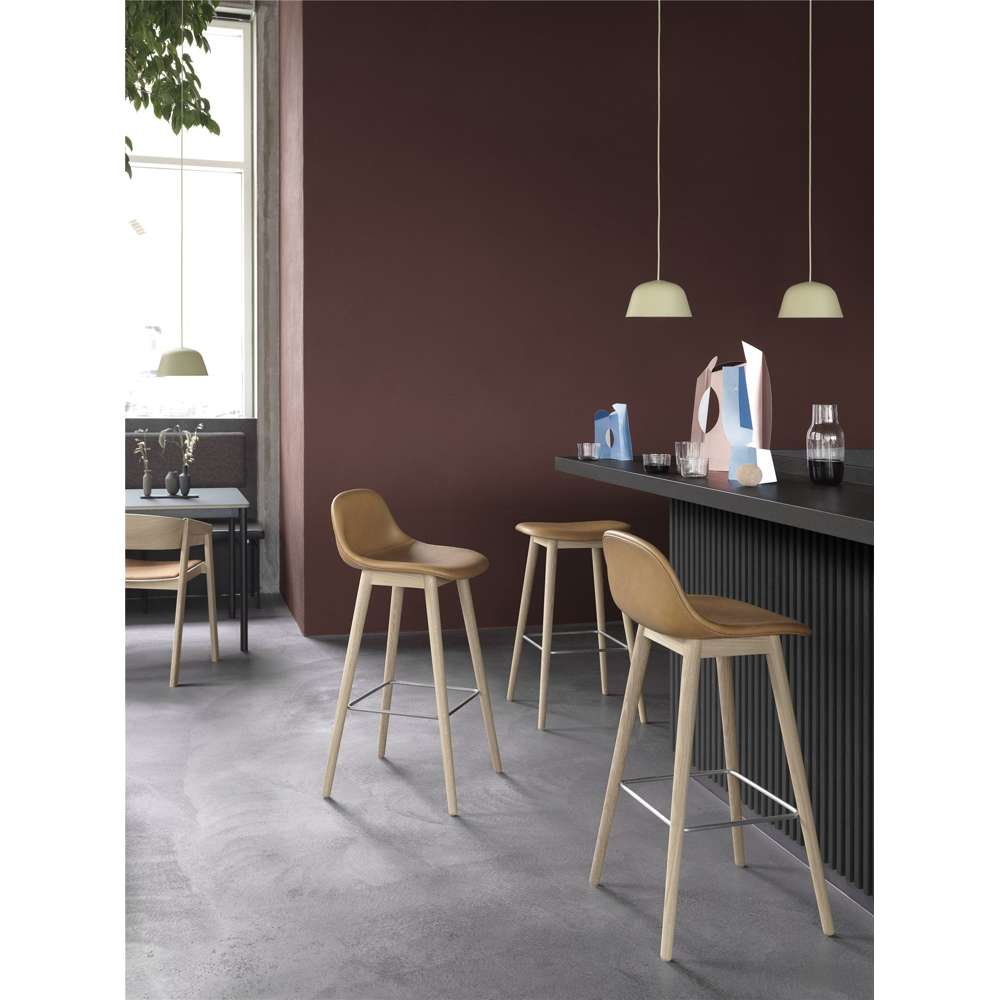 Ambit pendel ø16,5 taupe Pendel