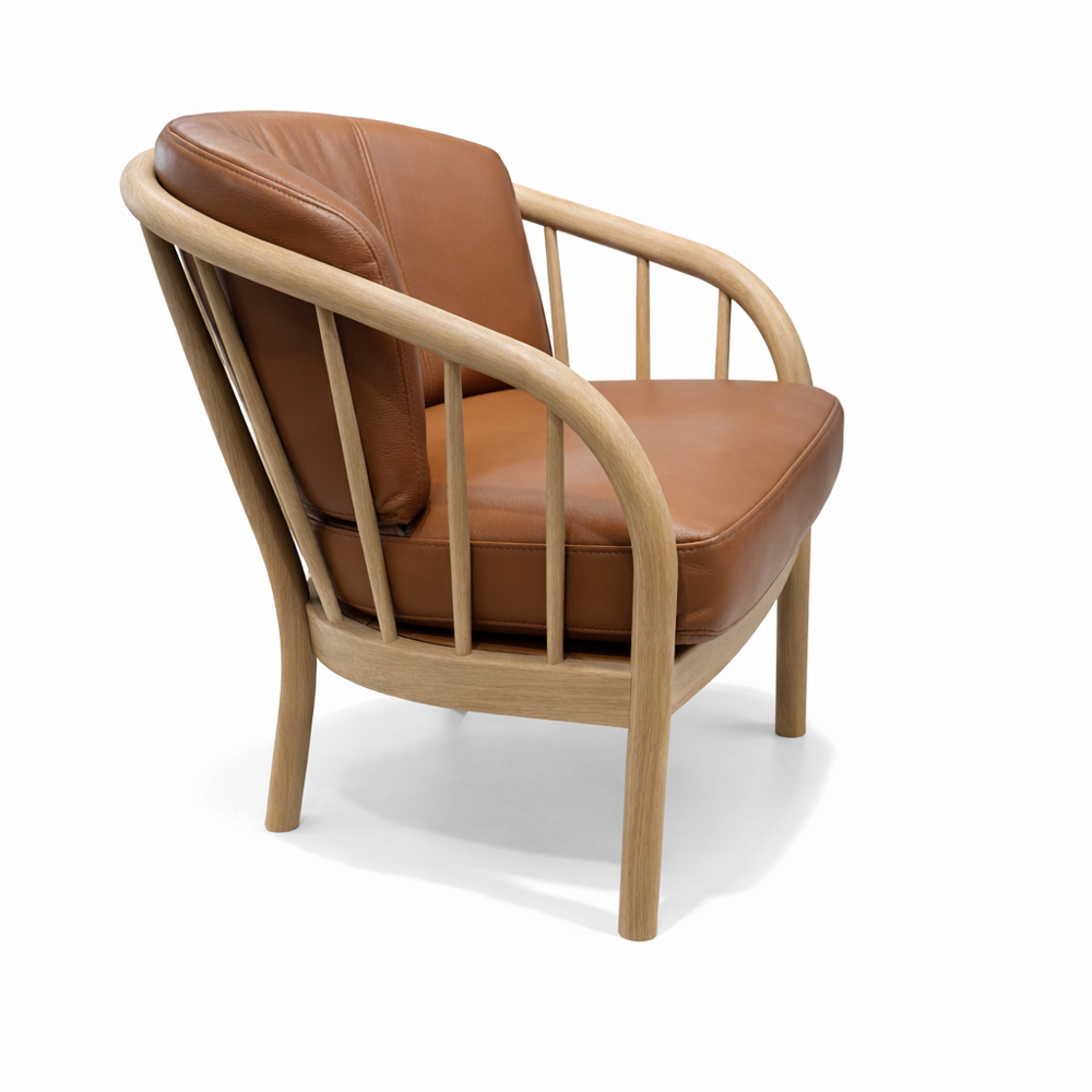 Top-line Maria lænestol