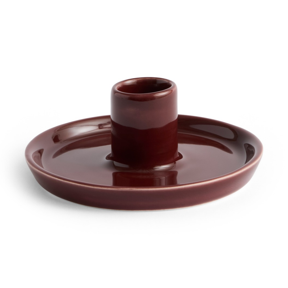 Hay Disc Lysestage, Chestnut Brown - Small