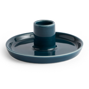 Hay Disc Lysestage, Dark Teal - Small