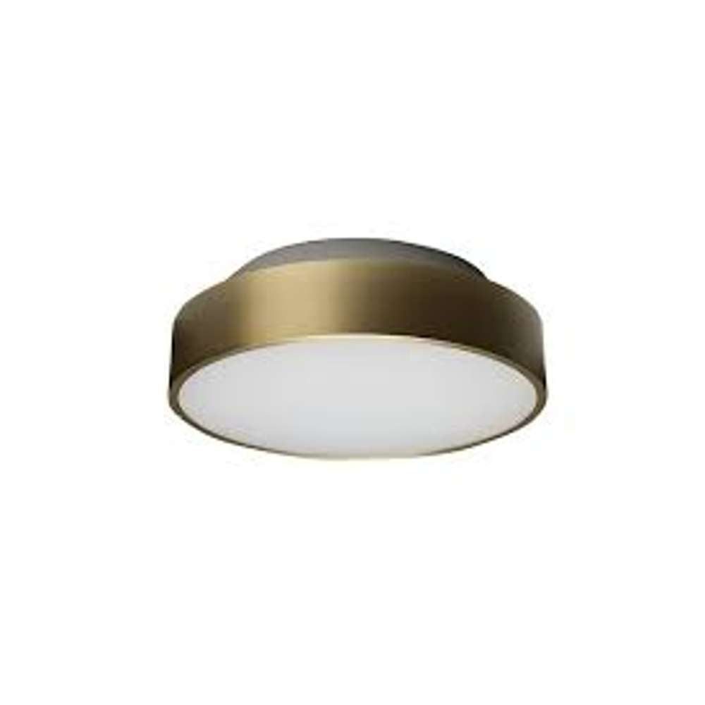 Moon c260 brass plafond 2700k Loftlampe