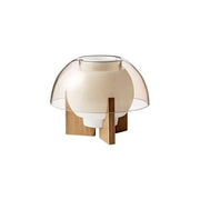 Ergo bordlampe sand Bordlampe