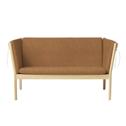 FDB J148 2-pers. sofa Erik Ole Jørgensen