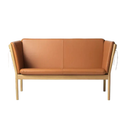 FDB J148 2-pers. sofa Erik Ole Jørgensen